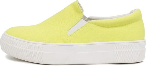 Soda TOPSHOE ave- Hike Platform Slip- On Sneaker w/Cushion Foam in Saudi Arabia