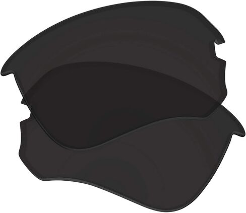 Si Speed Jacket Lenses & Nose Pieces Replacement for Oakley Sunglass OO9228 Polarized in Saudi Arabia