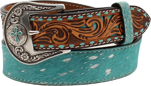 M&F Western Haircalf Buck Lace in Kuwait