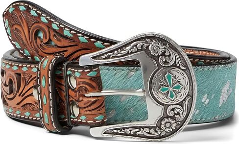 M&F Western Haircalf Buck Lace in Kuwait