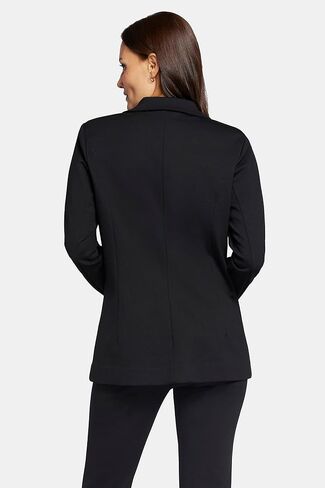 NYDJ womens Classic Blazer Blazer in Saudi Arabia