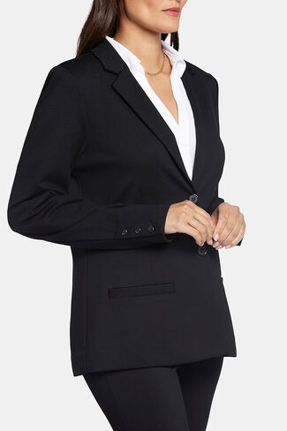 NYDJ womens Classic Blazer Blazer in Saudi Arabia