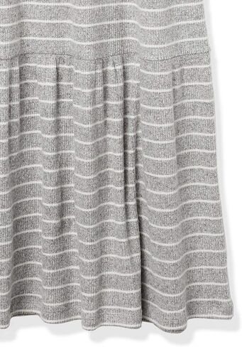 Amazon Essentials Women's Cozy Knit Rib Sleeveless Tiered Maxi Dress (Previously Daily Ritual) in Saudi Arabia
