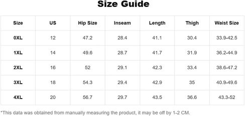 MakeMeChic Women's Plus Size Casual High Waisted Zip Up Loose Trousers Wide Leg Work Office Dressy Pants in Saudi Arabia