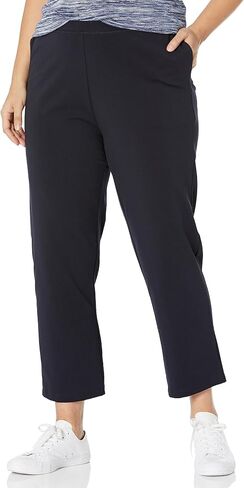 Avenue Women's Plus Size Pant Active Pkt Pt in Saudi Arabia