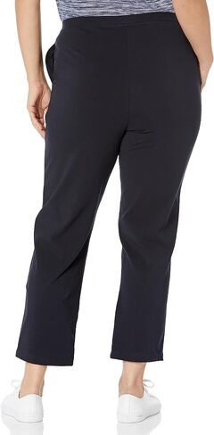 Avenue Women's Plus Size Pant Active Pkt Pt in Saudi Arabia