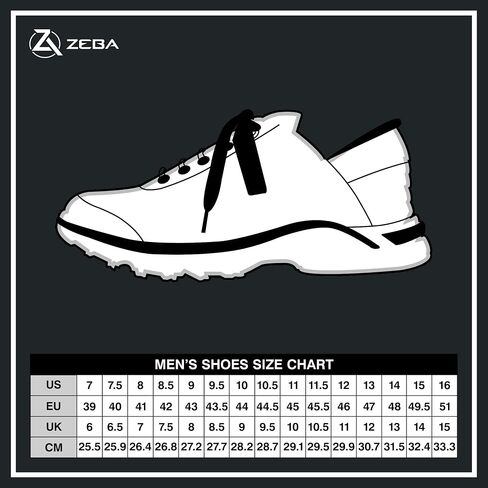 Zeba Hands Free Slip on Husky Sneakers for Men - Step Up Your Comfort and Style with Perfect Walking Shoes and Fashion Sneakers in Saudi Arabia