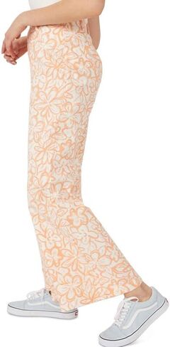 Free People Women's Love So Right Cotton Wide-Leg Pants in Saudi Arabia