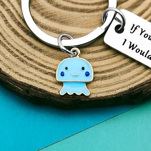 Dabihu Friendship Gift Best Friends Keychain Funny Friendship Jewelry Christmas Birthday Gift for Friends Sister Brother in Saudi Arabia