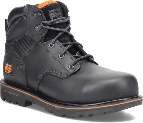حذاء Timberland الرجالي Pro Ballast ذو مقدمة مركبة Electri 6 CT in Saudi Arabia