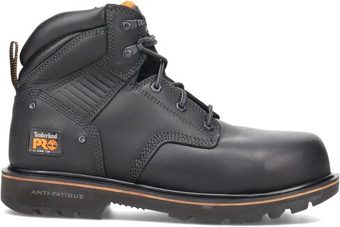 حذاء Timberland الرجالي Pro Ballast ذو مقدمة مركبة Electri 6 CT in Saudi Arabia