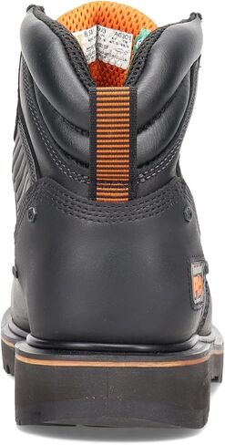 حذاء Timberland الرجالي Pro Ballast ذو مقدمة مركبة Electri 6 CT in Saudi Arabia