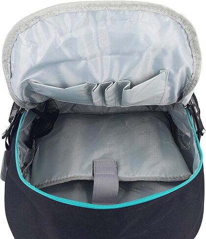 روفاتايد شنطة ظهر مضيئة للابتوب بتصميم انيمي سايلور مون مع منفذ شحن USB ومنفذ سماعة راس, سيلور مون ايه, كلاسيك in Kuwait