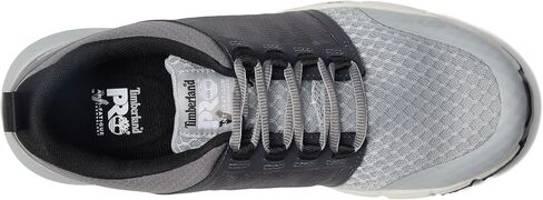 Timberland PRO Radius Composite Safety Toe Grey/White 13 D (M) in Saudi Arabia