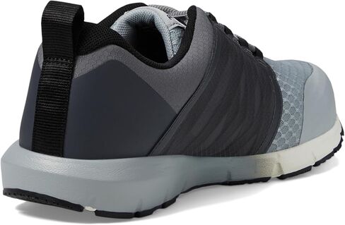 Timberland PRO Radius Composite Safety Toe Grey/White 13 D (M) in Saudi Arabia