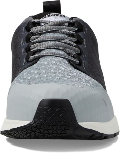 Timberland PRO Radius Composite Safety Toe Grey/White 13 D (M) in Saudi Arabia