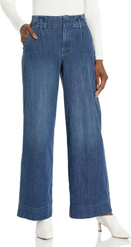 NYDJ Women's Wide Leg Trouser in Saudi Arabia