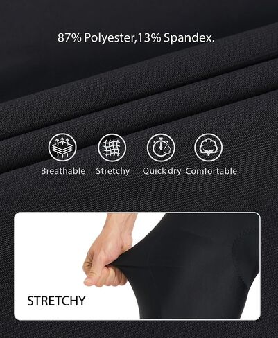 شورت رجالي لركوب الدراجات من qualidyne 4D مبطن لركوب الدراجات سروال قصير لركوب الدراجات in Saudi Arabia