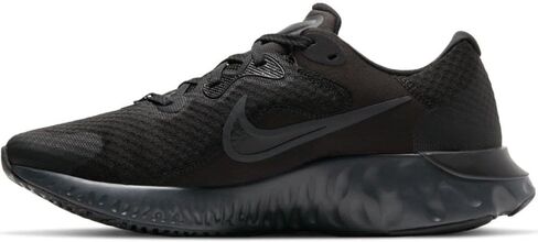 NIKE Men's Mid-Top Trainers Running Shoe in Saudi Arabia