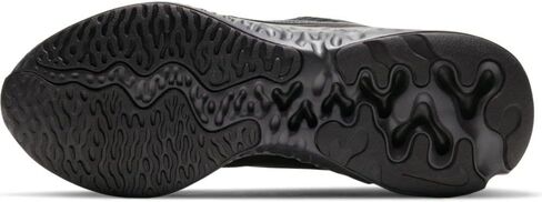 NIKE Men's Mid-Top Trainers Running Shoe in Saudi Arabia