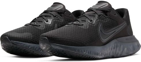 NIKE Men's Mid-Top Trainers Running Shoe in Saudi Arabia