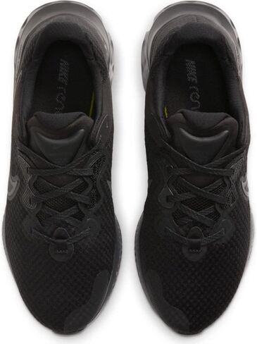 NIKE Men's Mid-Top Trainers Running Shoe in Saudi Arabia