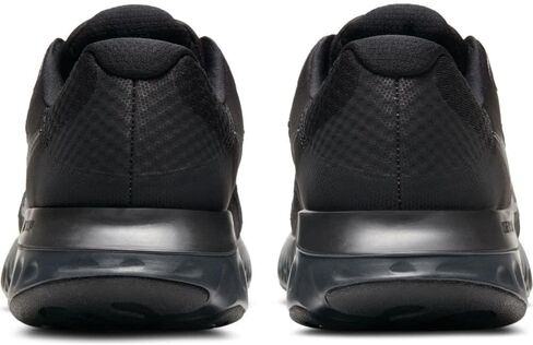 NIKE Men's Mid-Top Trainers Running Shoe in Saudi Arabia