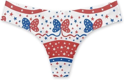 Black Cat Thong for Women Cat Printed No Show Underwear 3D Print Low Waist Seamless Thong Pack Sexy in Saudi Arabia