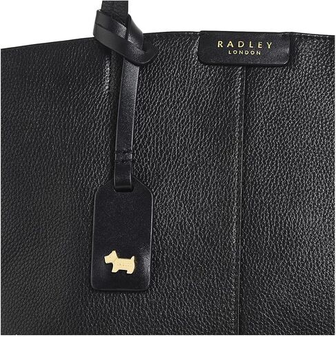 RADLEY London Dove Road Medium Satchel Bag for Women - Leather Crossbody Bag, Ideal Medium Purse in Saudi Arabia