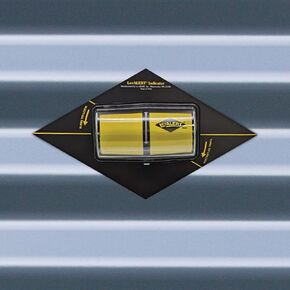 Bin Level Indicators, The Original and Most Trusted, Premium Teflon Coated Activator, 3M Reflective Indicator, Made in The USA, Model 9700-7