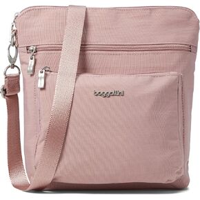 Baggallini Modern Large Pocket Crossbody