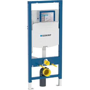 Geberit 111.902.00.5 Toilets and Bidets