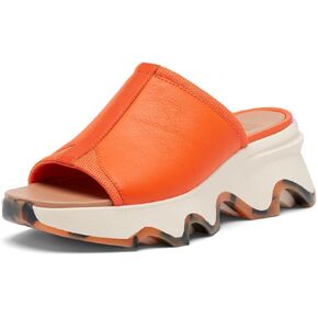 Sorel Women's Kinetic Impact Slide High Sandals