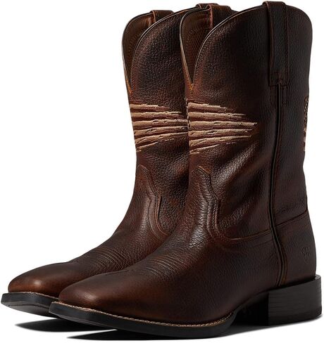 حذاء ARIAT الرياضي الرجالي لجميع الريف الغربي in Saudi Arabia