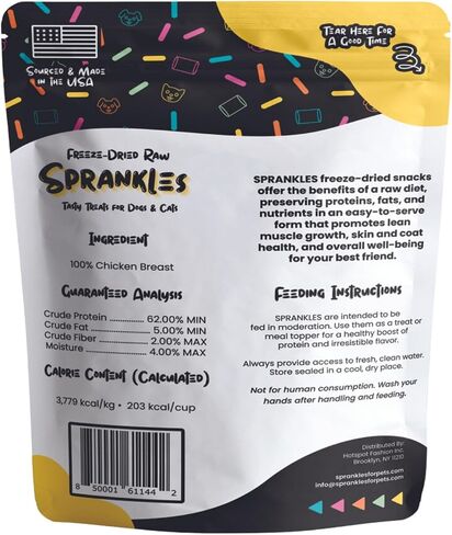 Freeze Dried Dog Treats, Chicken Hearts for Cats and Dogs - 1LB Big Bag Single Ingredient All Natural Grain-Free, High Protein, Made in USA - Perfect for Training, Topper or Snack in Saudi Arabia