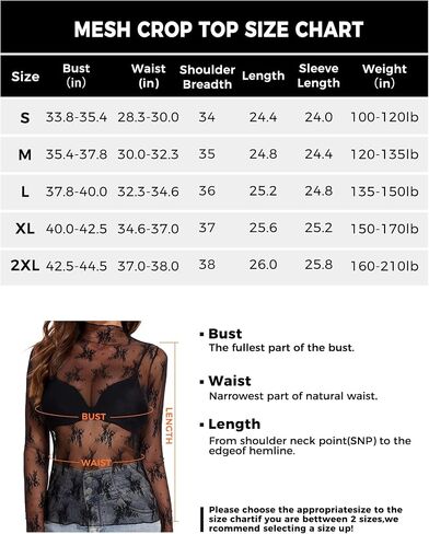 Buauty Sheer Tops for Women,Mesh Fishnet Tops Plus Size,Stylish and Sensational Mesh Blouses for Fashion-Forward Ladies in Kuwait