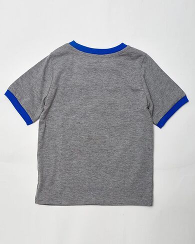 PJ Masks Baby Boys' T-Shirts 3 Pack-Featuring Catboy, Gekko, and Owlette in Saudi Arabia