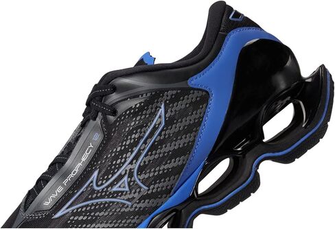 حذاء الجري Wave Prophecy 12 للرجال من ميزونو in Kuwait