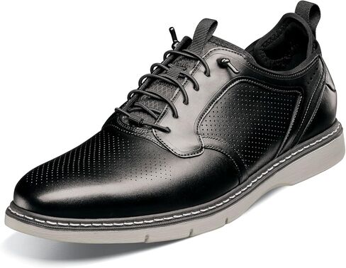 STACY ADAMS Men's Sync Lace Up Oxford in Saudi Arabia