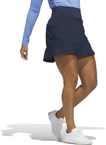 adidas Women's Frill Skort in Saudi Arabia