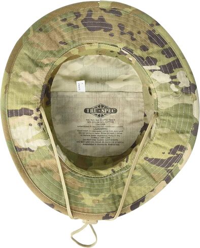 Tru-Spec Boonie, Tru, OCP, Scorpion Nyco R/s, 7 in Saudi Arabia