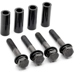 Wall Mount Screws Compatible with Samsung UN55RU7300 (UN55RU7300FXZA)