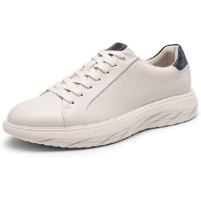 Bruno Marc Men's Dress Fashion Sneakers Business Casual Shoes