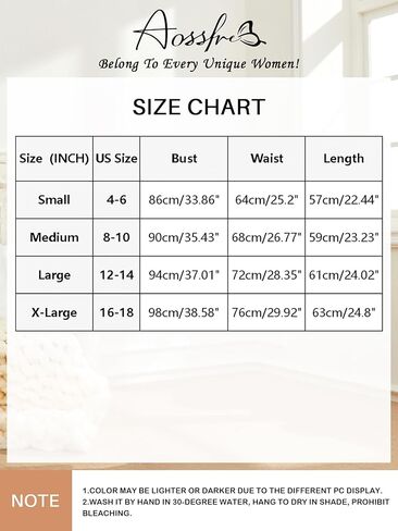 مجموعة ملابس داخلية نسائية من الدانتيل الشفاف برقبة على شكل حرف V من Aossfre، قميص بيبي دول شفاف in Kuwait