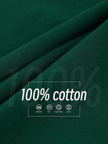 Girls Skater Dress Toddler Summer Dress Cotton Casual Short Sleeve Twirly Solid Color for Kids 2-12 Years in Kuwait