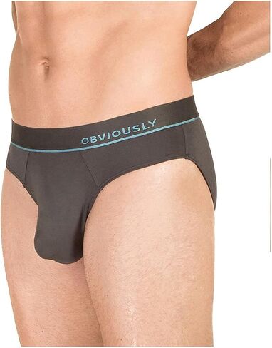 Obviously PrimeMan - Brief in Kuwait