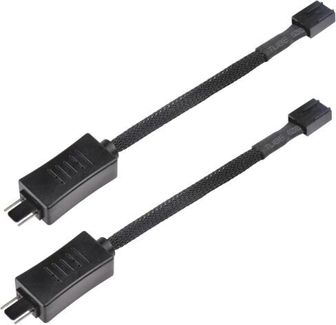 Silver Stone PWM Fan Connection Cable SST-CPF01 in Saudi Arabia