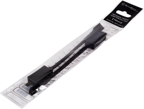 Silver Stone PWM Fan Connection Cable SST-CPF01 in Saudi Arabia