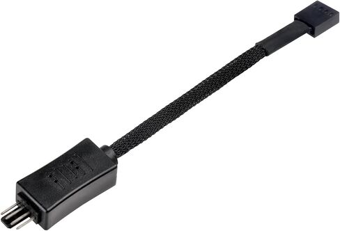 Silver Stone PWM Fan Connection Cable SST-CPF01 in Saudi Arabia