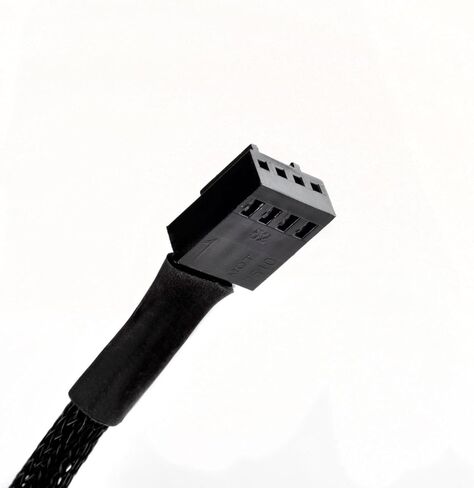 Silver Stone PWM Fan Connection Cable SST-CPF01 in Saudi Arabia